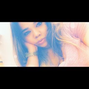 Meet your Posher, Marysol